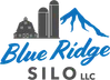 Blue Ridge Silo
